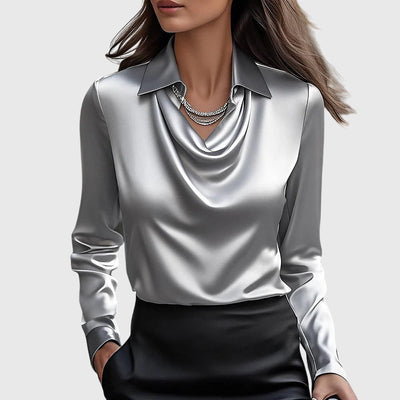 Brooklyn Chic Top