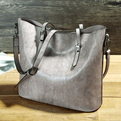 Luxie - Classic Shoulder Bag