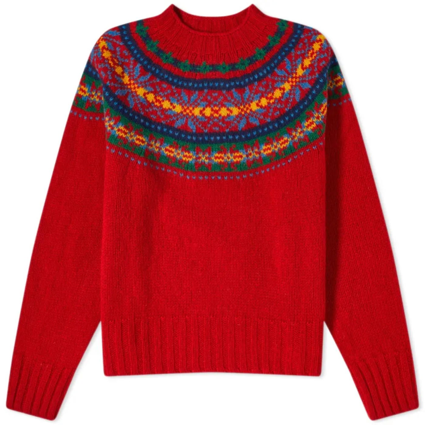 Nova | Vintage Sweater