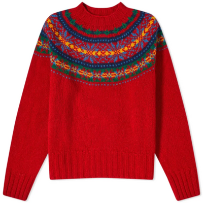 Nova | Vintage Sweater