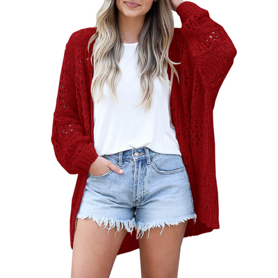 ARIZELA™ – Free-Spirit Cardigan