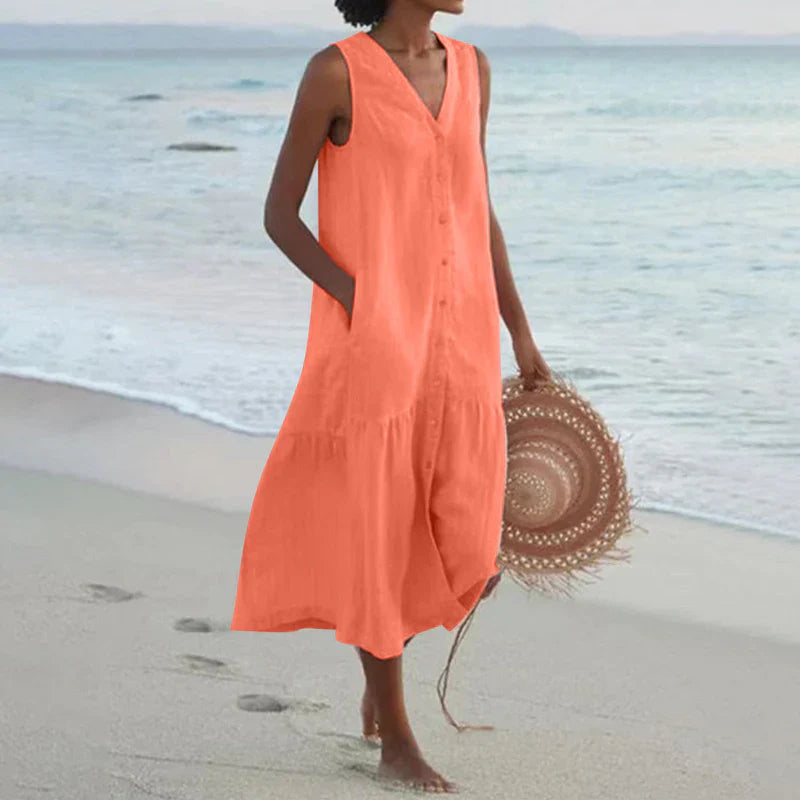Lena | Summer dress