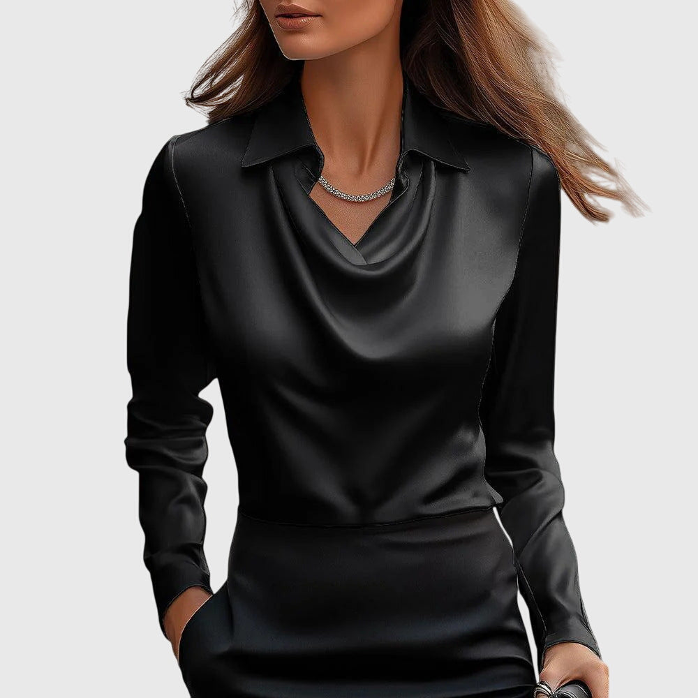 Brooklyn Chic Top