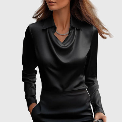 Brooklyn Chic Top