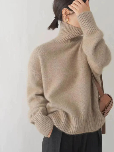 Wajda™ | wygodny sweter