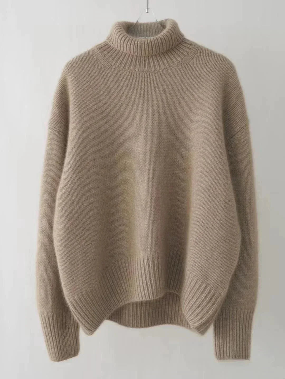 Wajda™ | wygodny sweter