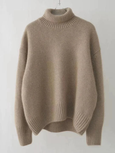 Wajda™ | wygodny sweter