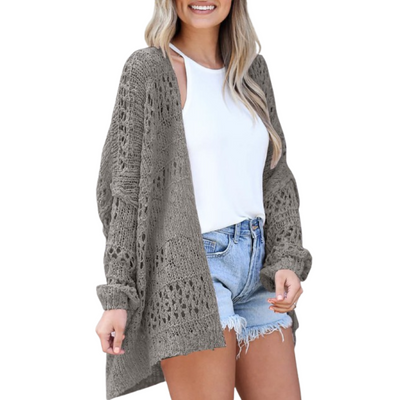 ARIZELA™ – Free-Spirit Cardigan