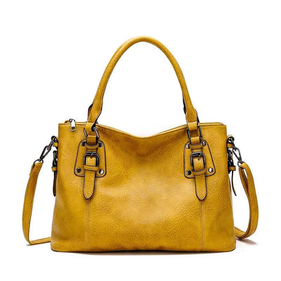 Nyla™ - Stylish Shoulder Bag