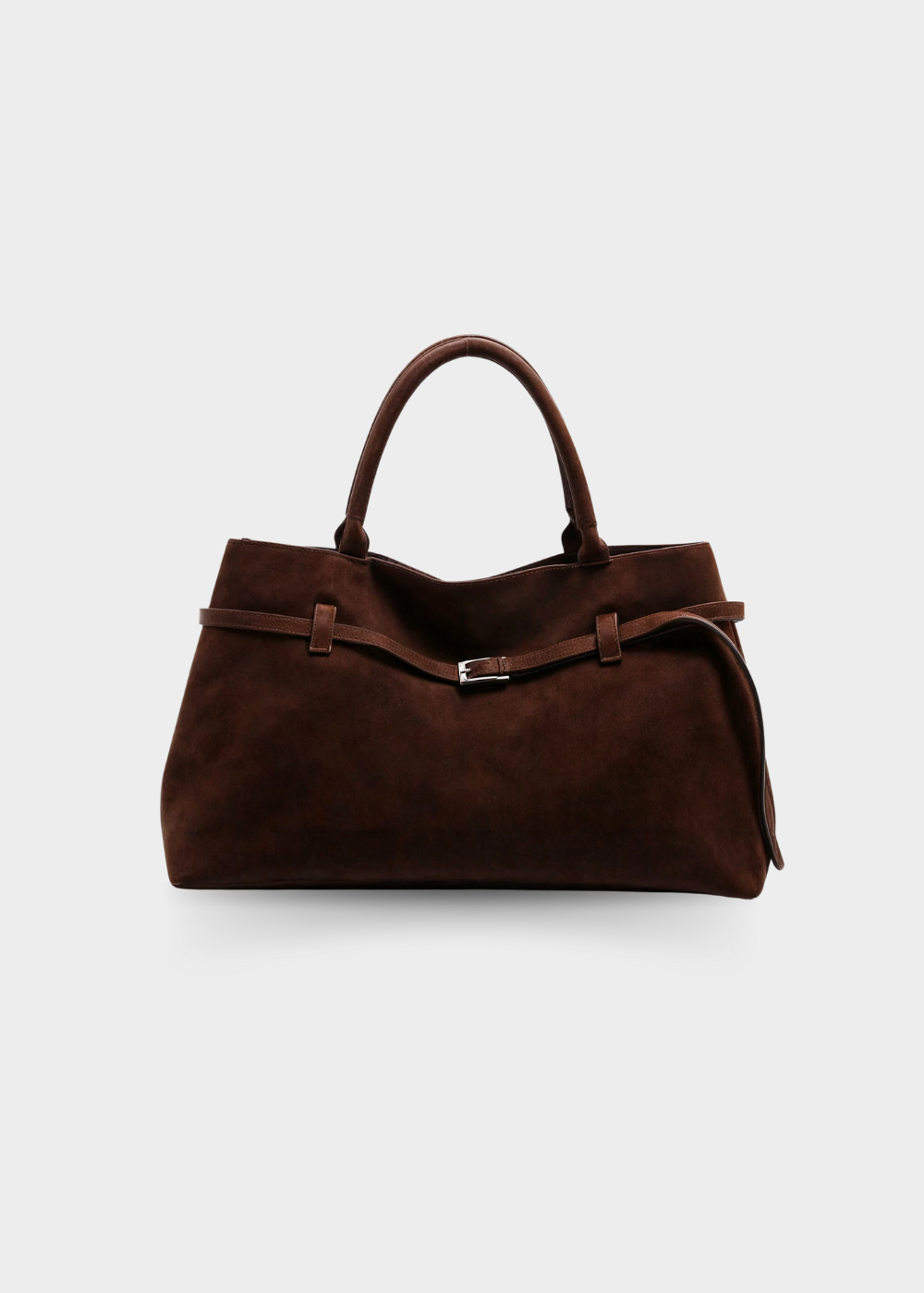 Mika Suede BB Bag