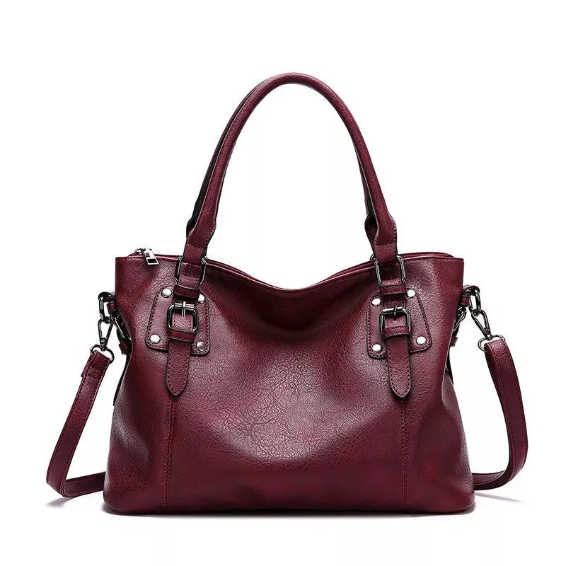 Nyla™ - Stylish Shoulder Bag