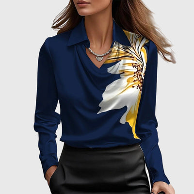 Brooklyn Chic Top