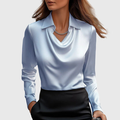 Brooklyn Chic Top