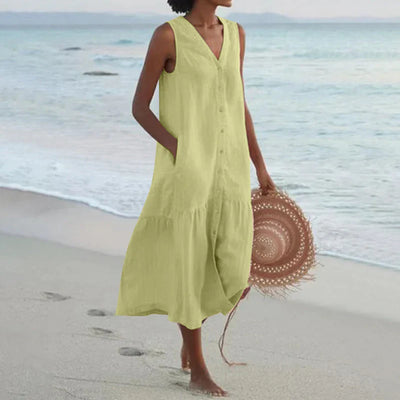 Lena | Summer dress