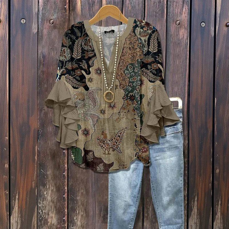 Chloe™  | T-Shirts