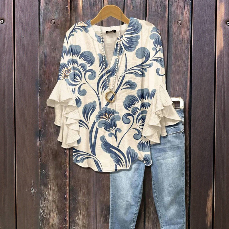 Zara™ | T-Shirt