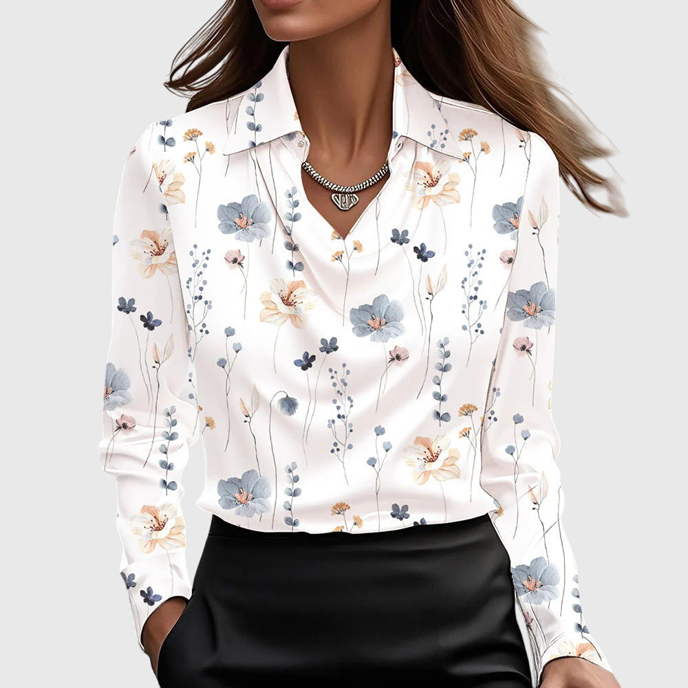 Brooklyn Chic Top