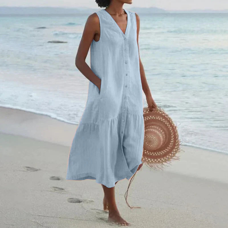 Lena | Summer dress