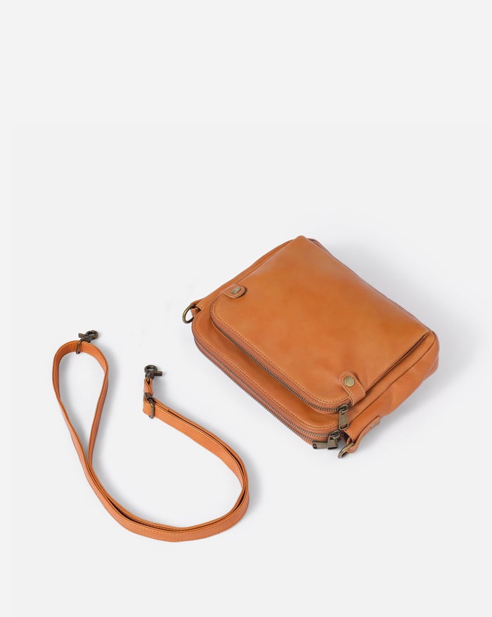 Avery - Luxury Premium Bag