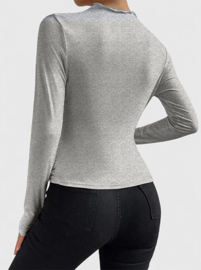 Wajda™ | Elegancki Top