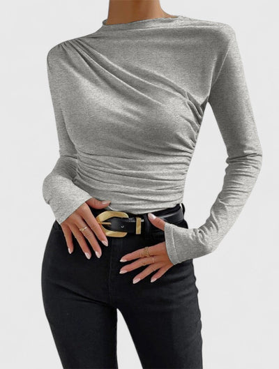 Wajda™ | Elegancki Top