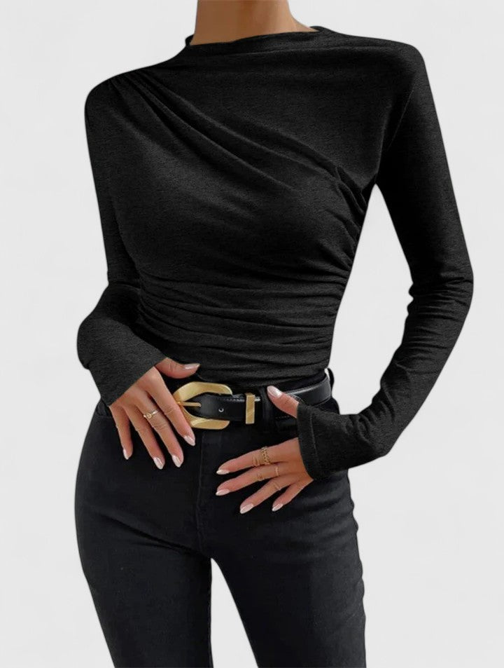 Wajda™ | Elegancki Top