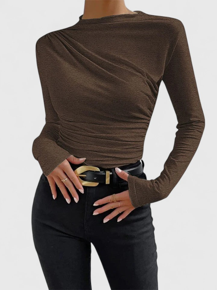 Wajda™ | Elegancki Top