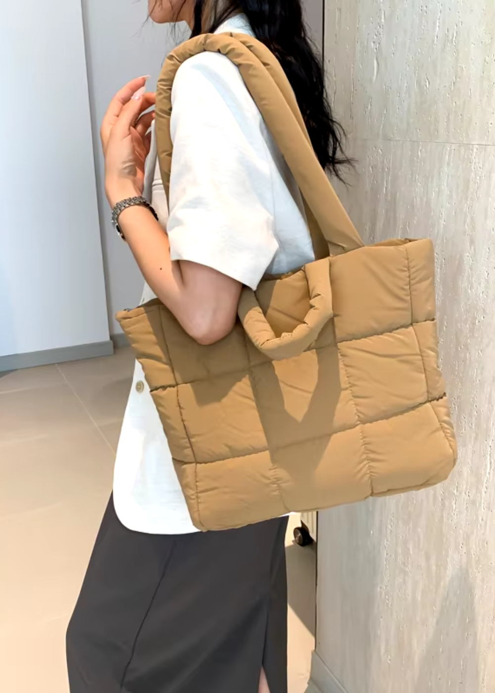 Cloud PM bag