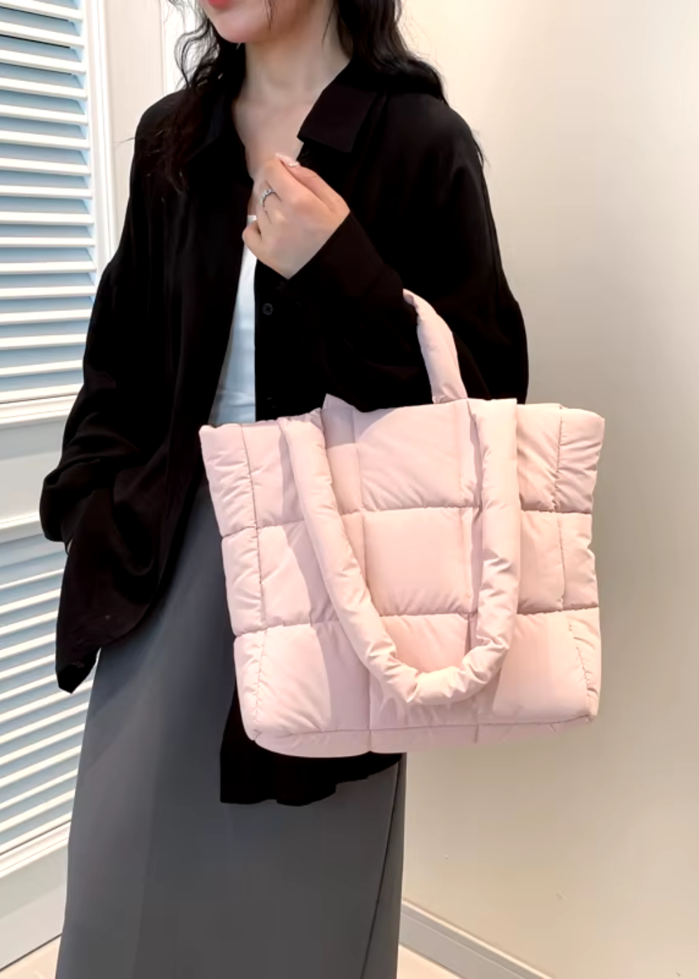 Cloud PM bag