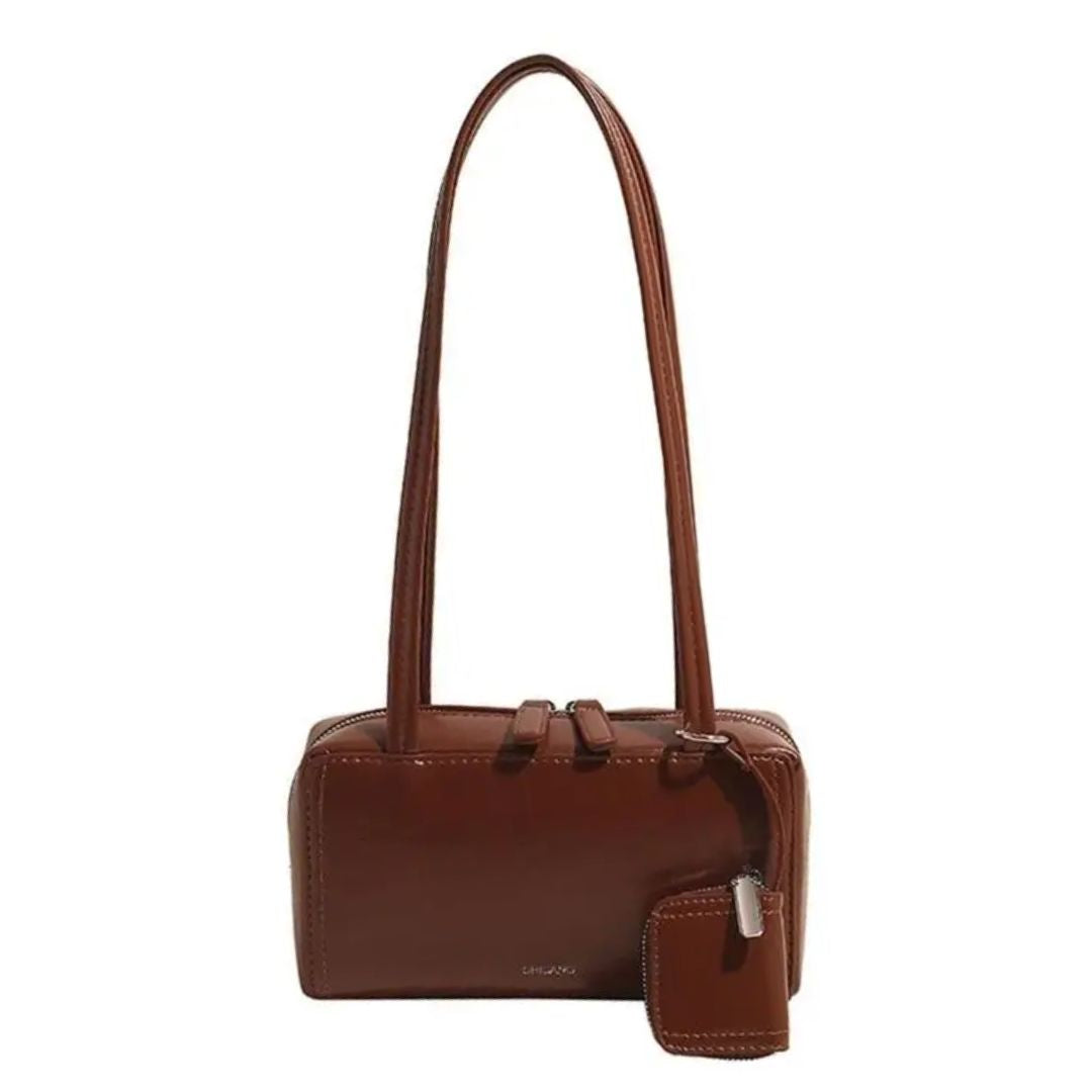 Khloe - Shoulder bag with wallet