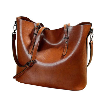 Luxie - Classic Shoulder Bag
