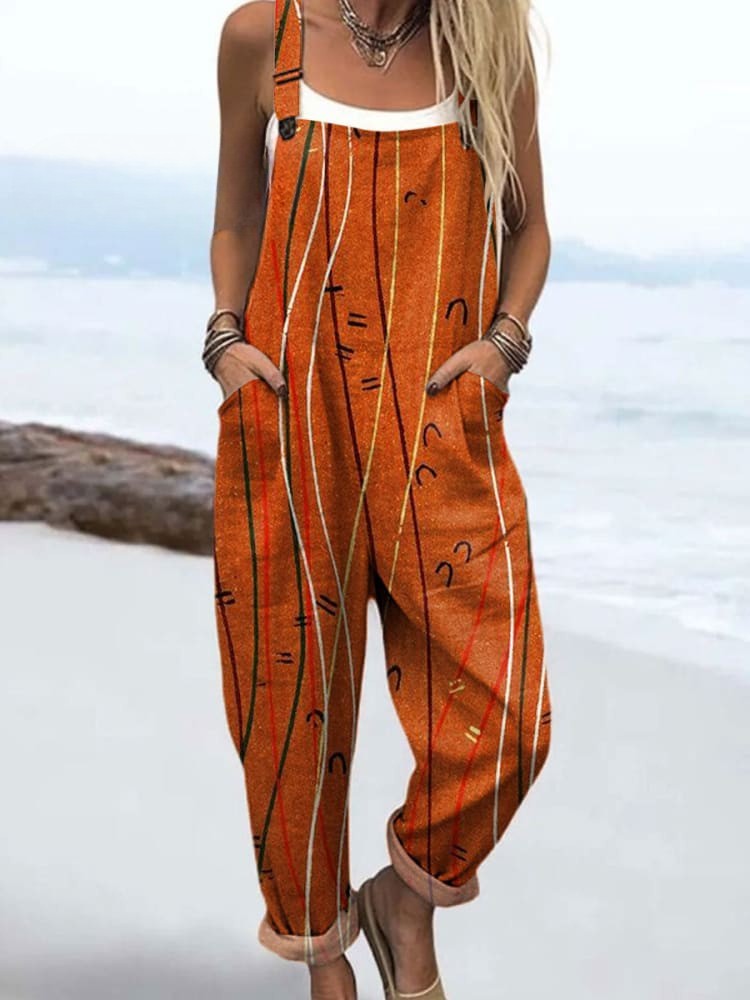 Jennifer | Elegant Jumpsuit