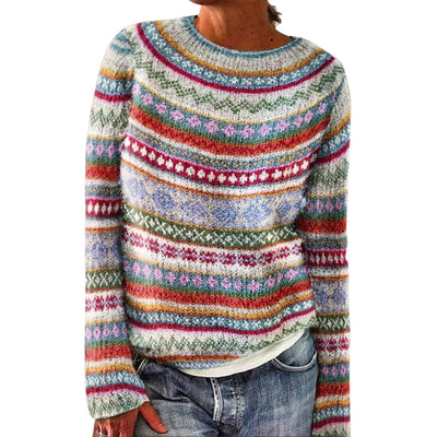 Zoey | Timeless Elegant Sweater