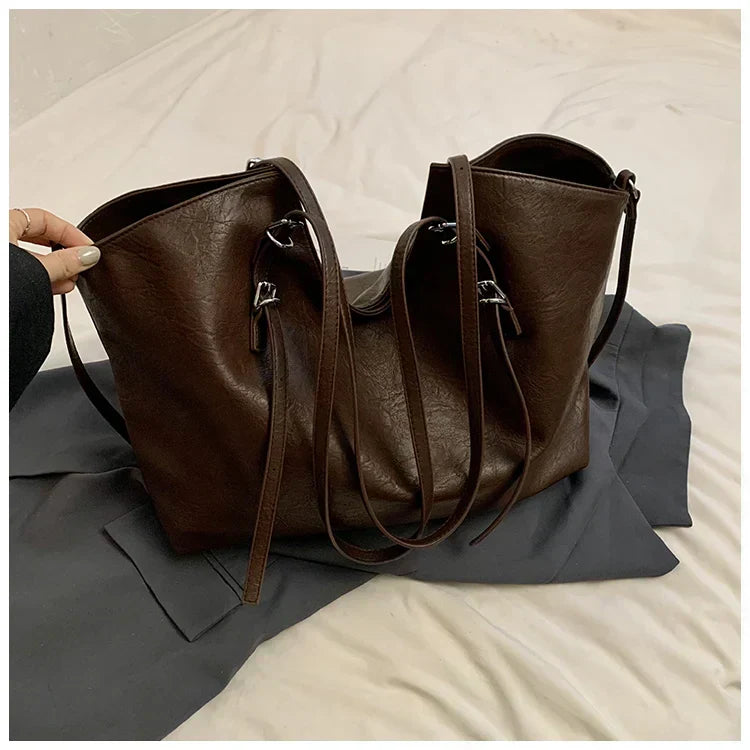 Junie - Large everyday bag