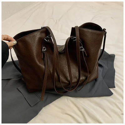 Junie - Large everyday bag