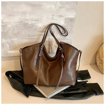 Junie - Large everyday bag