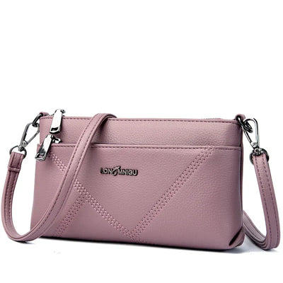 Zendaya™ – Stylish Shoulder Bag