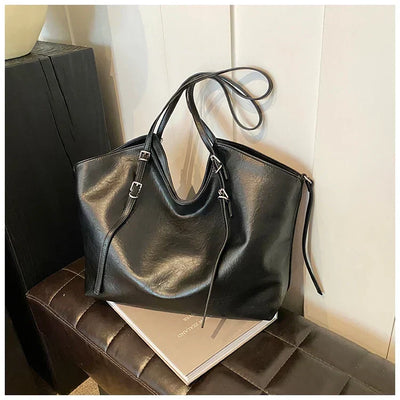 Junie - Large everyday bag
