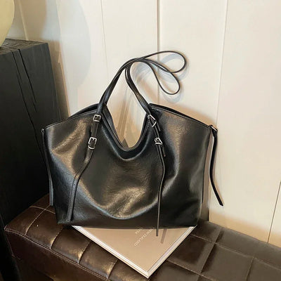 Junie - Large everyday bag