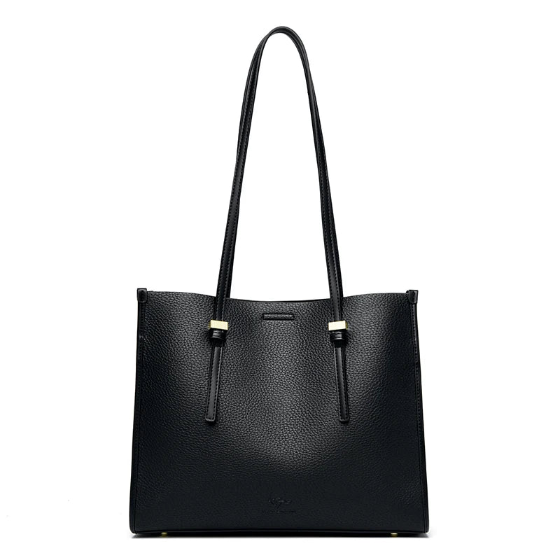 Rhea™ – A stylish everyday bag with a leather finish