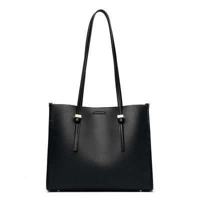Rhea™ – A stylish everyday bag with a leather finish