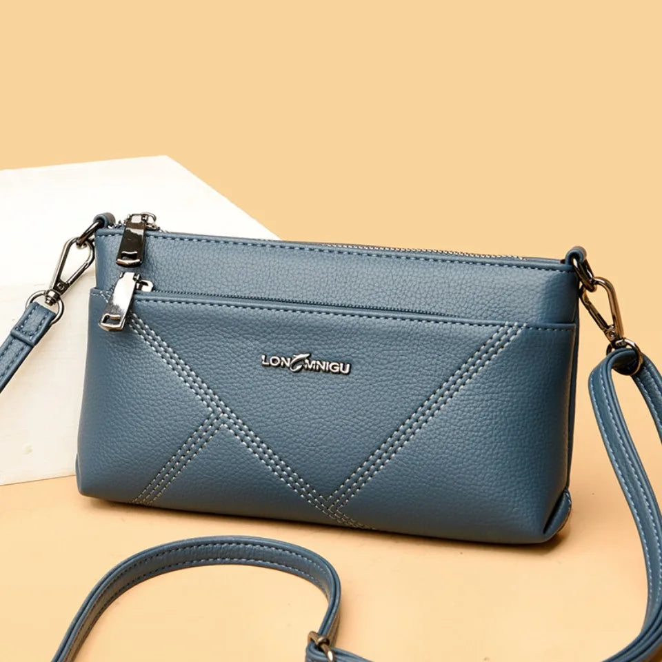 Zendaya™ – Stylish Shoulder Bag
