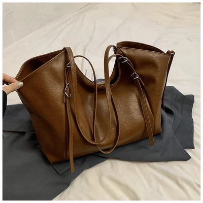 Junie - Large everyday bag