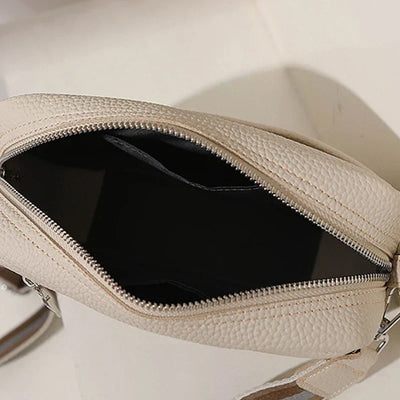 Sasha™ Elegant cream everyday bag