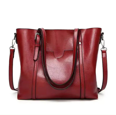 Melissa -Stylish Tote Bag