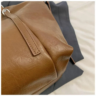 Junie - Large everyday bag