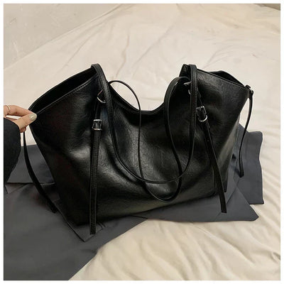 Junie - Large everyday bag