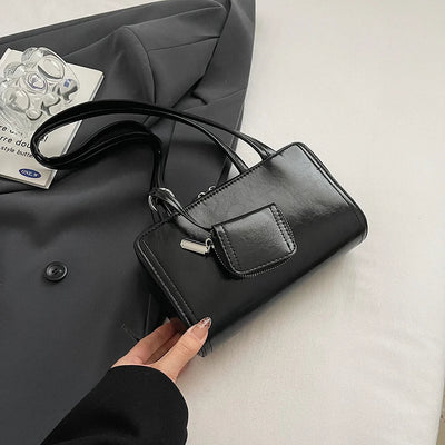 Khloe - Shoulder bag with wallet