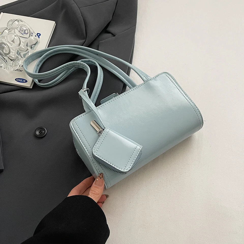 Khloe - Shoulder bag with wallet