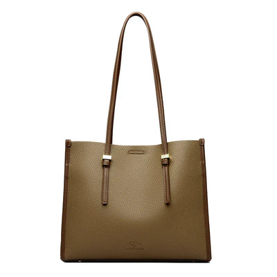 Rhea™ – A stylish everyday bag with a leather finish